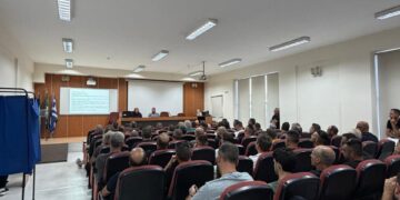«EduMink» : Από τον επιστήμονα στον εκτροφέα και τον εργαζόμενο – Η αλυσίδα της γνώσης που εκσυγχρονίζει τον κλάδο