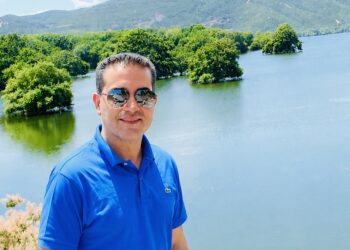 Το νερό της Δυτικής Μακεδονίας δεν είναι απλώς πλούτος. Είναι η ευκαιρία της. ( του Χάρη Κάτανα)