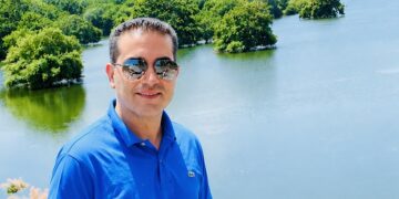 Το νερό της Δυτικής Μακεδονίας δεν είναι απλώς πλούτος. Είναι η ευκαιρία της. ( του Χάρη Κάτανα)