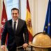 Χάρης Κάτανας: Τα γεγονότα στην Ισπανία υπενθυμίζουν μια αλήθεια. Η προστασία των συνόρων είναι εθνική αλλά και ευρωπαϊκή ευθύνη