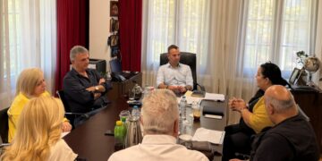 Δήμος Καστοριάς και Επιμελητήριο Καστοριάς συνεργάζονται στο πλαίσιο της τεχνικής βοήθειας του Energy Poverty Advisory Hub της Ευρωπαϊκής Επιτροπής