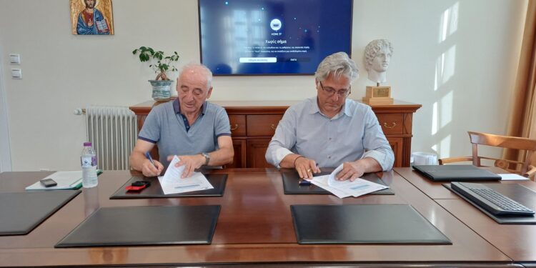 Δήμος Βοΐου: Έργα και παρεμβάσεις για τη βελτίωση των υποδομών σε Εράτυρα, Γαλατινή και σε κοινότητες και οικισμούς του Τσοτυλίου και της Νεάπολης,  προϋπολογισμού 167.369,15 ευρώ