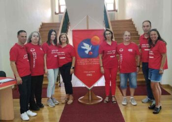 Αιμοδοτικός Σύλλογος Σιάτιστας: Με μεγάλη επιτυχία πραγματοποιήθηκε η Εθελοντική Αιμοδοσία, την Κυριακή 20/9