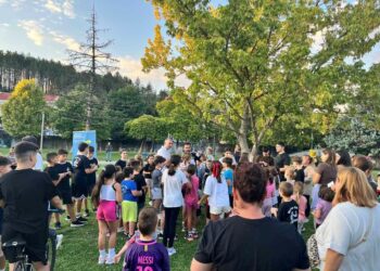 Με μεγάλη επιτυχία ξεκίνησε η Ευρωπαϊκή Εβδομάδα Κινητικότητας 2026 στον Δήμο Γρεβενών.