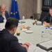 Περιφέρεια Δυτικής Μακεδονίας: Σύσκεψη για το Κέντρο Ολιστικής Διαχείρισης Καρκίνου στο Μποδοσάκειο Νοσοκομείο Πτολεμαΐδας