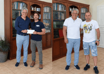 Δήμος Βοΐου: Δόθηκαν τα πρώτα επιδόματα σε γονείς για νέες γεννήσεις