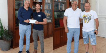 Δήμος Βοΐου: Δόθηκαν τα πρώτα επιδόματα σε γονείς για νέες γεννήσεις