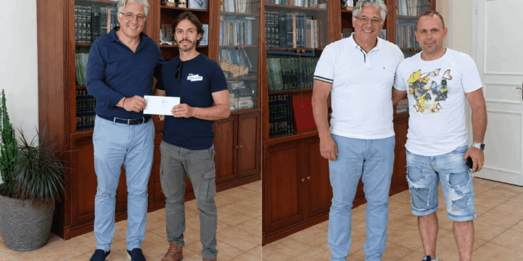 Δήμος Βοΐου: Δόθηκαν τα πρώτα επιδόματα σε γονείς για νέες γεννήσεις