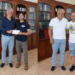 Δήμος Βοΐου: Δόθηκαν τα πρώτα επιδόματα σε γονείς για νέες γεννήσεις