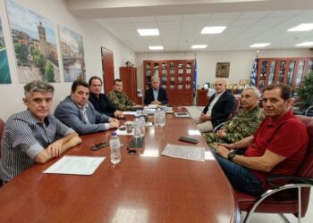 Περιφέρεια Δυτικής Μακεδονίας: Πρόγραμμα διερευνητικών ενεργειών για την ανακαίνιση της Αίθουσας «Φίλιππος» και των βοηθητικών χώρων της