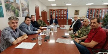 Περιφέρεια Δυτικής Μακεδονίας: Πρόγραμμα διερευνητικών ενεργειών για την ανακαίνιση της Αίθουσας «Φίλιππος» και των βοηθητικών χώρων της