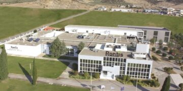 Από τη Λάρισα στην Κοζάνη: Η Rontis ανοίγει το επόμενο κεφάλαιο της ελληνικής φαρμακοβιομηχανίας