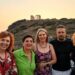 Αποστολή του Δήμου Κοζάνης στον Δήμο Λαυρεωτικής στο πλαίσιο της επικείμενης αδελφοποίησης της Αιανής με τον Άγιο Κωνσταντίνο