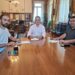 Δήμος Κοζάνης: Υπεγράφη η σύμβαση για κατασκευή ραμπών και χώρων υγιεινής για την πρόσβαση και την εξυπηρέτηση ΑμεΑ σε σχολικές μονάδες