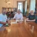 Δήμος Κοζάνης: Υπεγράφη η σύμβαση για ηλεκτροφωτισμό δημοτικών οδών και κοινόχρηστων χώρων