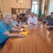 Δήμος Κοζάνης: Υπεγράφη η σύμβαση για την κατασκευή δικτύου αποχέτευσης ακαθάρτων Τιάλειου Γηροκομείου