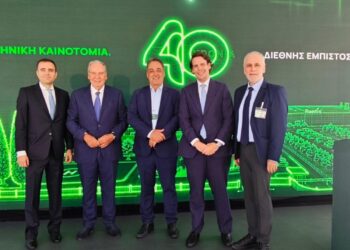 Γιάννης Κοκκαλιάρης: Με σκληρή δουλειά, ισχυρές συνεργασίες και αγάπη για τον τόπο, πάμε μπροστά!