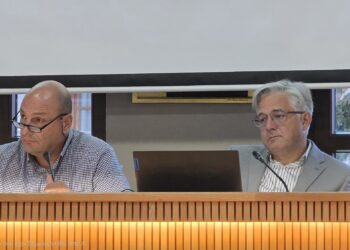 Ομόφωνα Όχι, από το Δημοτικό Συμβούλιο Βοΐου για τα φωτοβολταϊκά στη Γαλατινή. Βίντεο