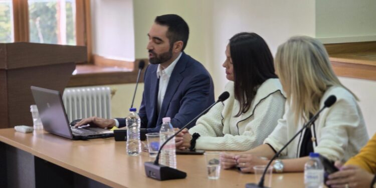 Σιάτιστα: Η εκδήλωση για την άνοια από το Ενιαίο Κοινωνικό Δίκτυο Δυτικής Μακεδονίας. Βίντεο και φωτογραφίες