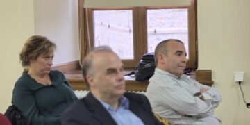 Με επιτυχία πραγματοποιήθηκε η εκδήλωση «Forest Living Lab» στη Σιάτιστα. Βίντεο και φωτογραφίες