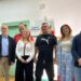 Με επιτυχία πραγματοποιήθηκε στη Σιάτιστα το Forest Living Lab για τα δασικά προϊόντα και τις βιώσιμες αλυσίδες αξίας