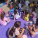 Με ένα ξεχωριστό p-ARTy έπεσε η αυλαία της Καλοκαιρινής Εκστρατείας της Κοβενταρείου Δημοτικής Βιβλιοθήκης Κοζάνης (Φωτογραφίες)