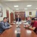 Υπογραφή σύμβασης για την αποκατάσταση της δομικής φέρουσας ικανότητας τριών γεφυρών στην Περιφέρεια Δυτικής Μακεδονίας προϋπολογισμού 503.684,65 €.