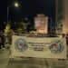 Η Ένωση Στρατιωτικών Περιφερειακής Ενότητας Κοζάνης στην συγκέντρωση διαμαρτυρίας των ένστολων στη ΔΕΘ