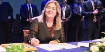 Ενίσχυση του Εθελοντισμού στην Περιφέρεια Δυτικής Μακεδονίας με την Ευθαλία Ράνδου στη θέση της άμισθης Αντιπεριφερειάρχη