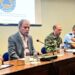 Σε ετοιμότητα η Δυτική Μακεδονία για τη χειμερινή περίοδο: Συνεδρίασε το Π.Ε.Σ.Ο.Π.Π. για τα πλημμυρικά φαινόμενα