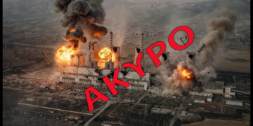 Οι ΑΗΣ και τα Ορυχεία είναι περιουσία του λαού,  εμπεριέχουν ιδρώτα και αίμα εργατών