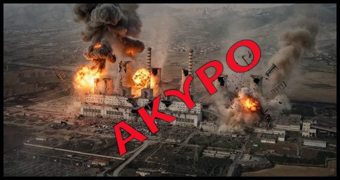 Οι ΑΗΣ και τα Ορυχεία είναι περιουσία του λαού, εμπεριέχουν ιδρώτα και αίμα εργατών