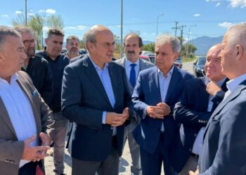 Κ. Χατζηδάκης: Προτεραιότητα για την κυβέρνηση η Περιφέρεια Δυτικής Μακεδονίας