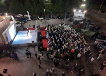 Με επίσημη τελετή εγκαινίων άνοιξε τις πύλες της η 34η Έκθεση Κοίλων. Βίντεο και φωτογραφίες