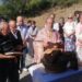 Γαλατινή: Γιόρτασε το εξωκλήσι της Παναγίας. Φωτογραφίες