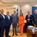 Μιχάλης Παπαδόπουλος: Συνάντηση εργασίας για τη στήριξη των εκτροφέων γουνοφόρων ζώων