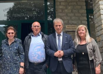 Μιχάλης Παπαδόπουλος: Η Ζουπανιώτικη Τέχνη της Πέτρας εντάσσεται στο Εθνικό Ευρετήριο Άυλης Πολιτιστικής Κληρονομιάς της Ελλάδας