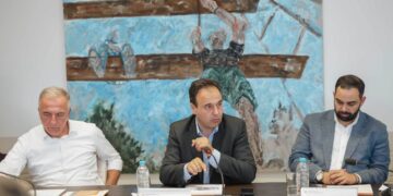 Προχωρά ο Υπερυπολογιστής Τεχνητής Νοημοσύνης 43 εκατ. ευρώ του Πανεπιστημίου Δυτικής Μακεδονίας: εντός Σεπτεμβρίου 2026 η έγκριση με στόχο την έναρξη λειτουργίας του στα τέλη του 2027