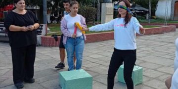 Με τη «Σκυτάλη της Προσβασιμότητας» ολοκληρώθηκαν οι δράσεις της Ευρωπαϊκής Εβδομάδας Κινητικότητας στον Δήμο Γρεβενών
