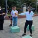 Με τη «Σκυτάλη της Προσβασιμότητας» ολοκληρώθηκαν οι δράσεις της Ευρωπαϊκής Εβδομάδας Κινητικότητας στον Δήμο Γρεβενών