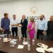 Ελληνική Ομοσπονδία Γούνας: Συνάντηση με τον Υπουργό Ανάπτυξης, Τάκη Θεοδωρικάκο