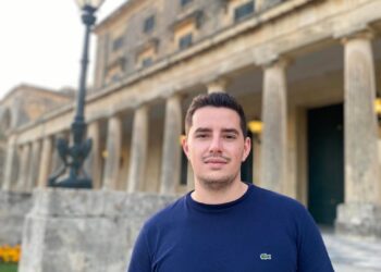 Δεν ζητάμε καμία  χάρη: ζητάμε ενεργειακή ισότητα για τον τόπο μας! του Ιωάννη Σεραφείμ