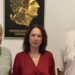Καλλιόπη Βέττα: Η αναβάθμιση της Παιδείας στην Π.Ε. Κοζάνης προϋποθέτει την πλήρη κάλυψη των κενών σε όλες τις βαθμίδες και την ενίσχυση του ρόλου των εκπαιδευτικών