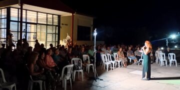 Με επιτυχία πραγματοποιήθηκε η θεατρική παράσταση «Τραβάω Ζόρι»