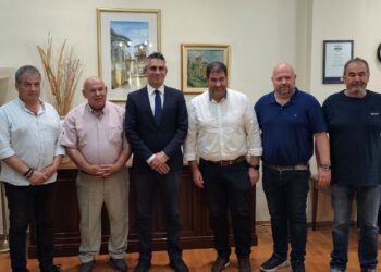Υποδομές με αναπτυξιακό αποτύπωμα για τον Δήμο Γρεβενών