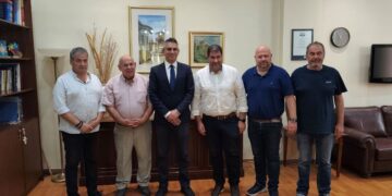 Υποδομές με αναπτυξιακό αποτύπωμα για τον Δήμο Γρεβενών