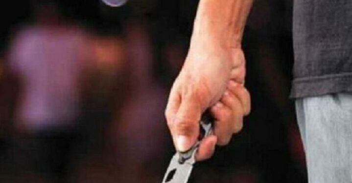 13χρονος απείλησε με μαχαίρι συμμαθητές του μέσα στο σχολείο!