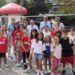 «Κινούμαστε και Παίζουμε Όλοι Μαζί»: Η άθληση έγινε παιχνίδι για μικρούς και μεγάλους στην Κεντρική Πλατεία Γρεβενών