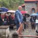 Ο Δήμαρχος Γρεβενών στις εκδηλώσεις μνήμης του Εθνοϊερομάρτυρα Μητροπολίτη Γρεβενών Αιμιλιανού Λαζαρίδη