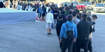 Οι μαθητές έδωσαν ζωντάνια στην στην 34η Εμποροβιοτεχνική & Γεωργική Έκθεση Δυτικής Μακεδονίας! 
